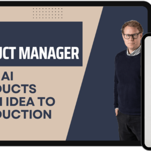 AI Product Manager Course
