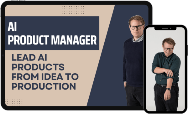 AI Product Manager Course